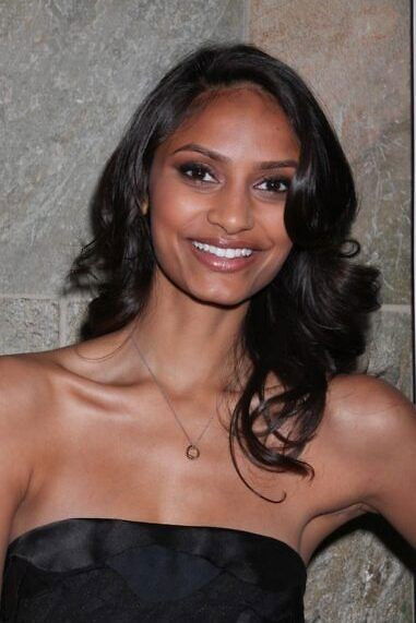 et billede af Sonia Dara