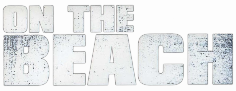 On the Beach Logo