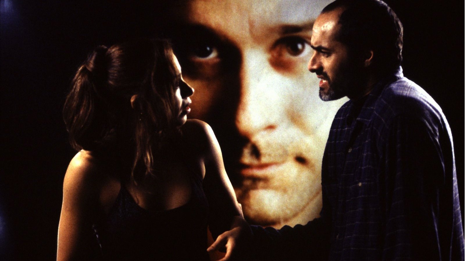 Ojos que no ven (2003)