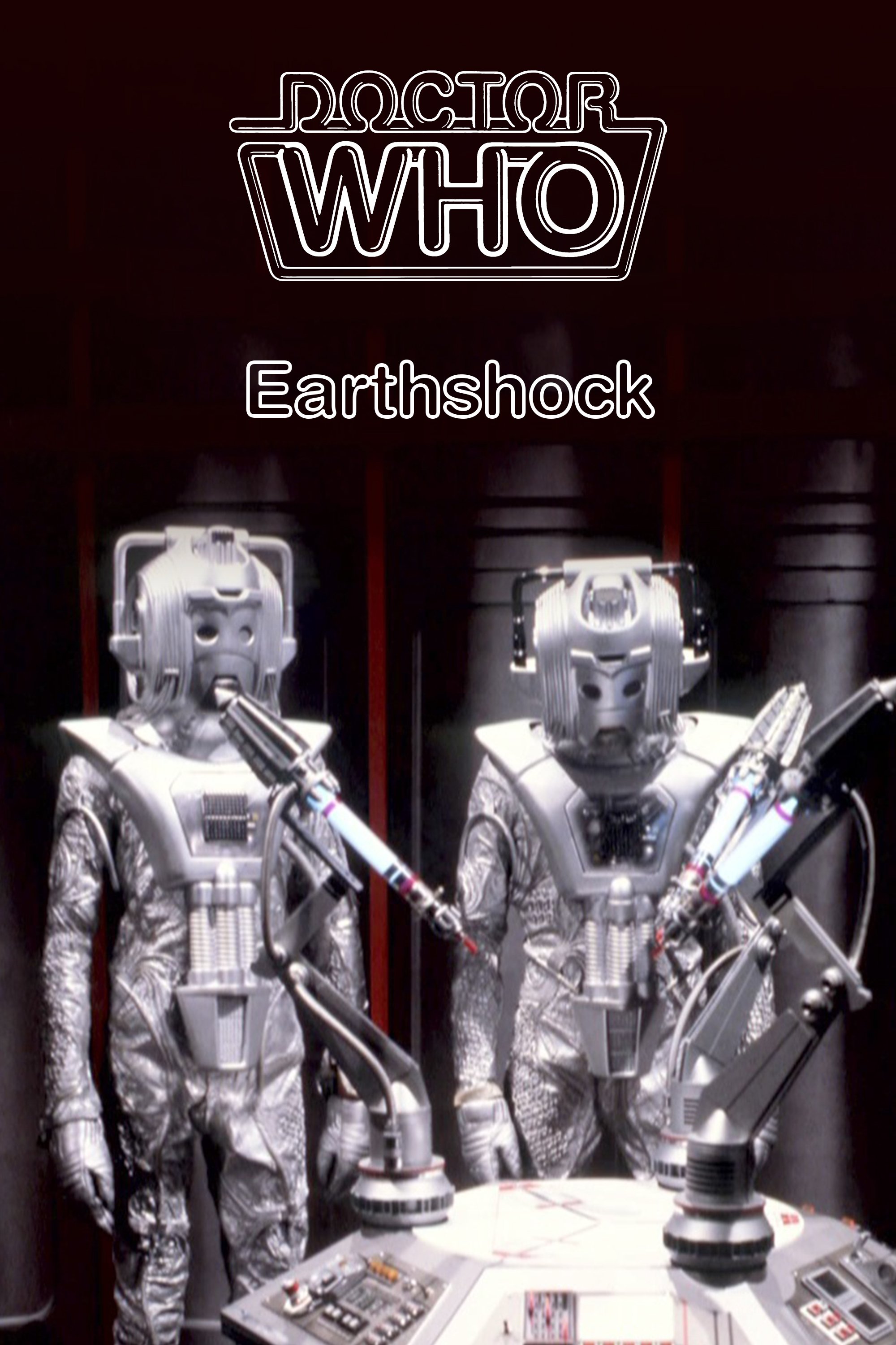 Doctor Who: Earthshock
