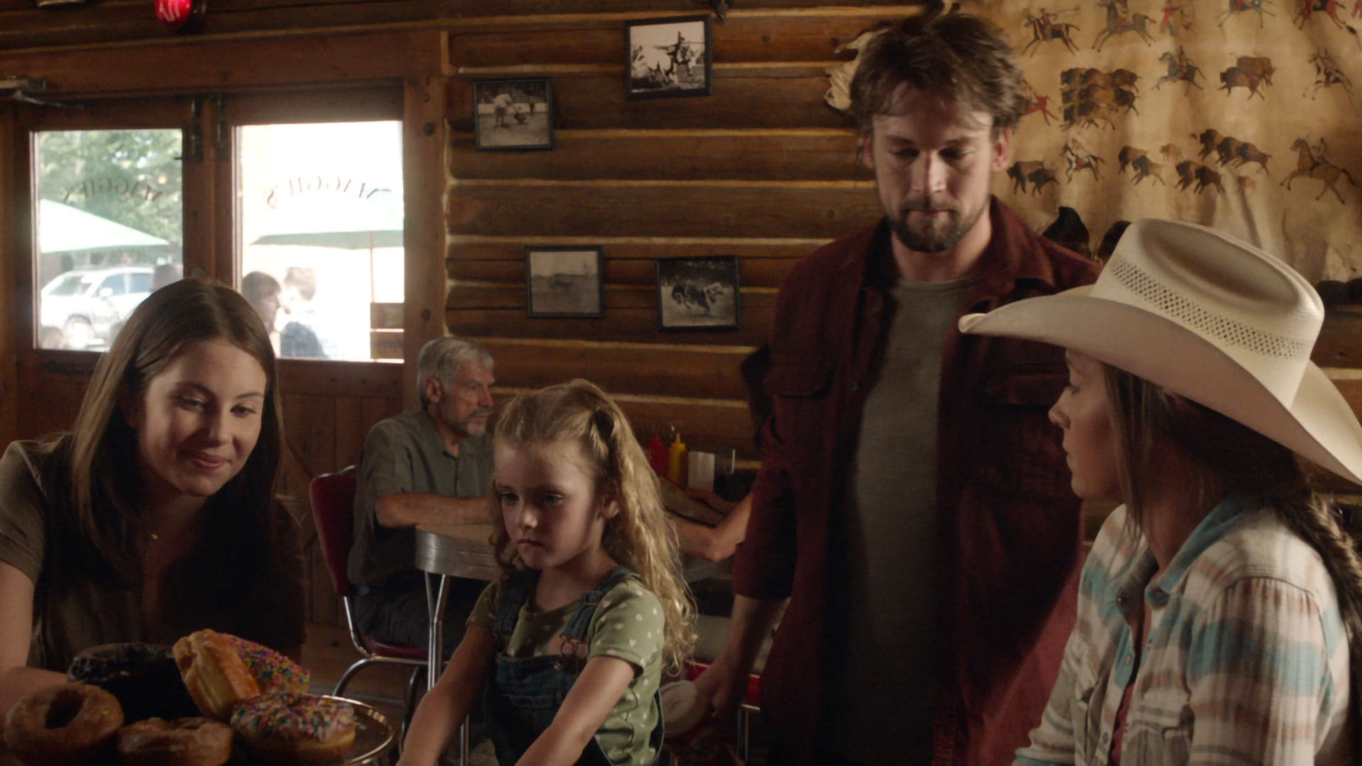 Heartland - Season 16 Episode 4 : Episodio 4 (2023)