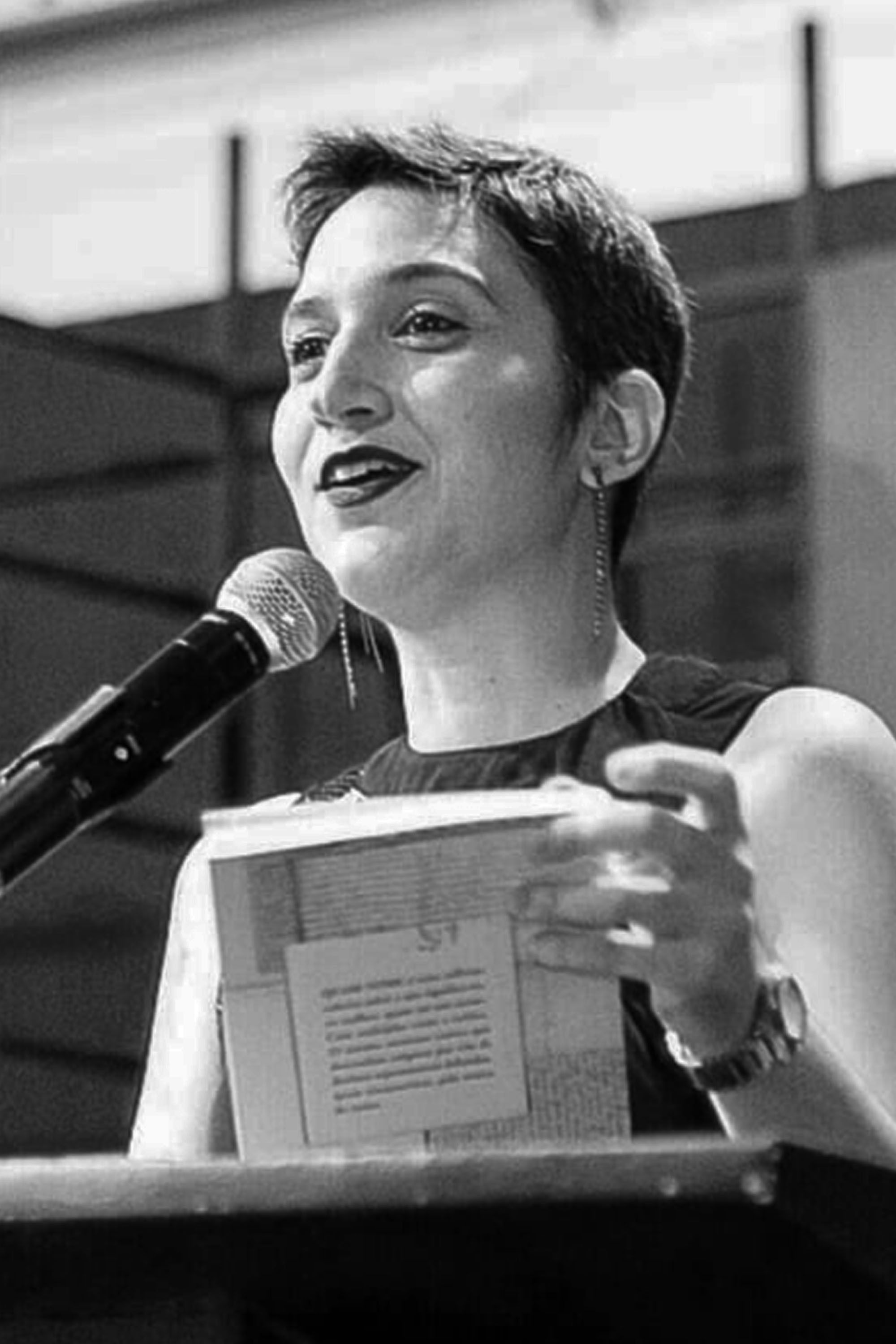 et billede af Camile Queiroz