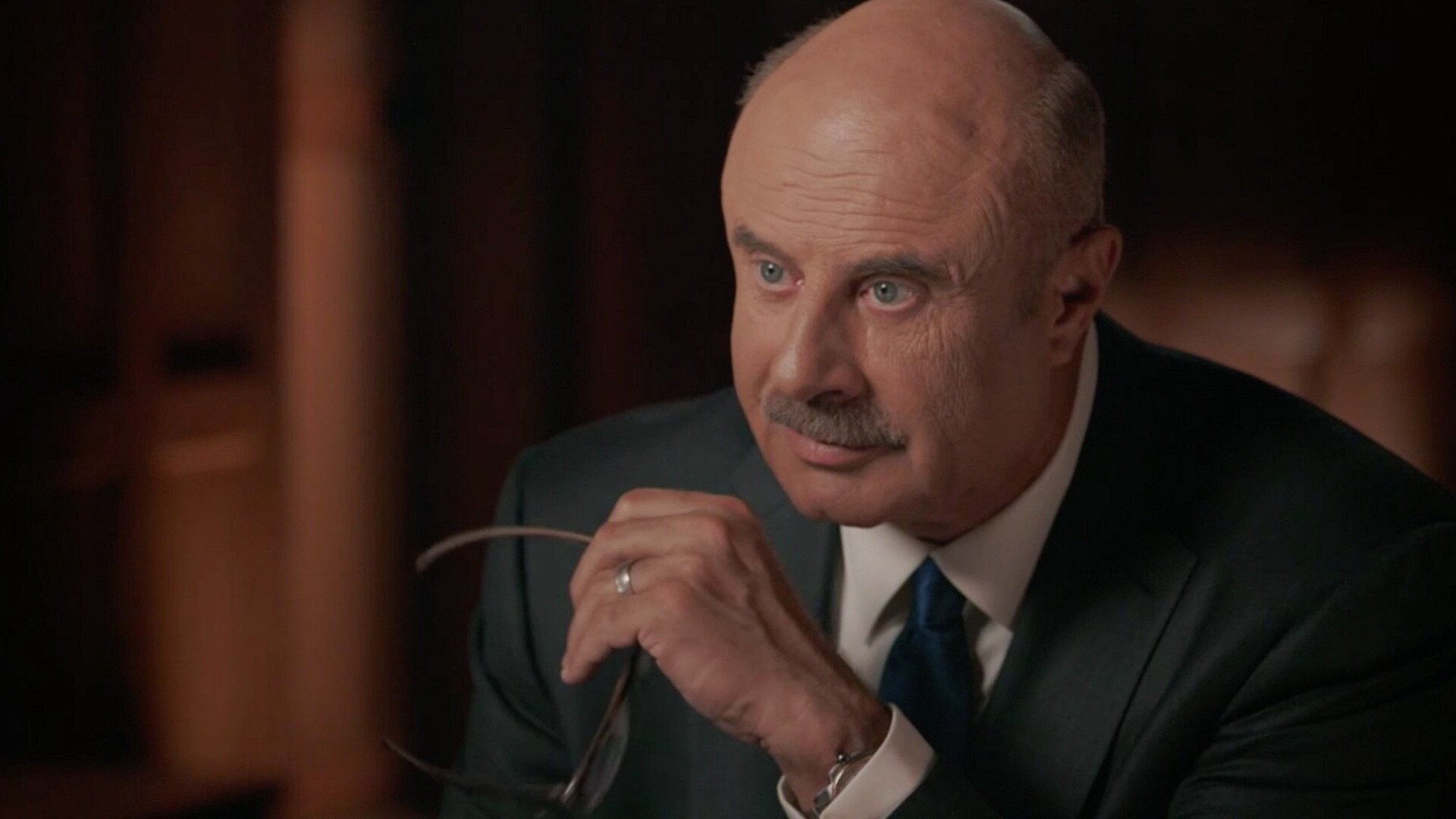 Finding Your Roots - Épisode 9