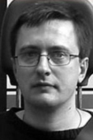 et billede af Maksim Kurochkin