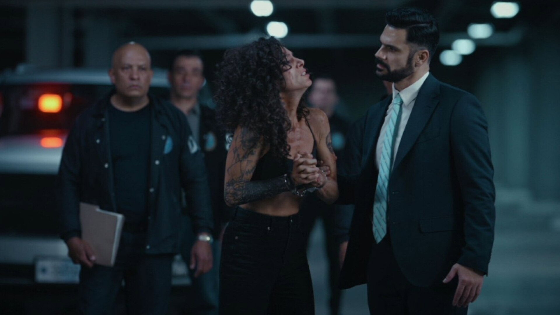 El Señor de los Cielos