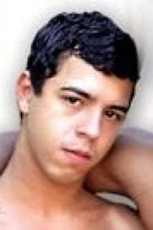 et billede af Rafael M.