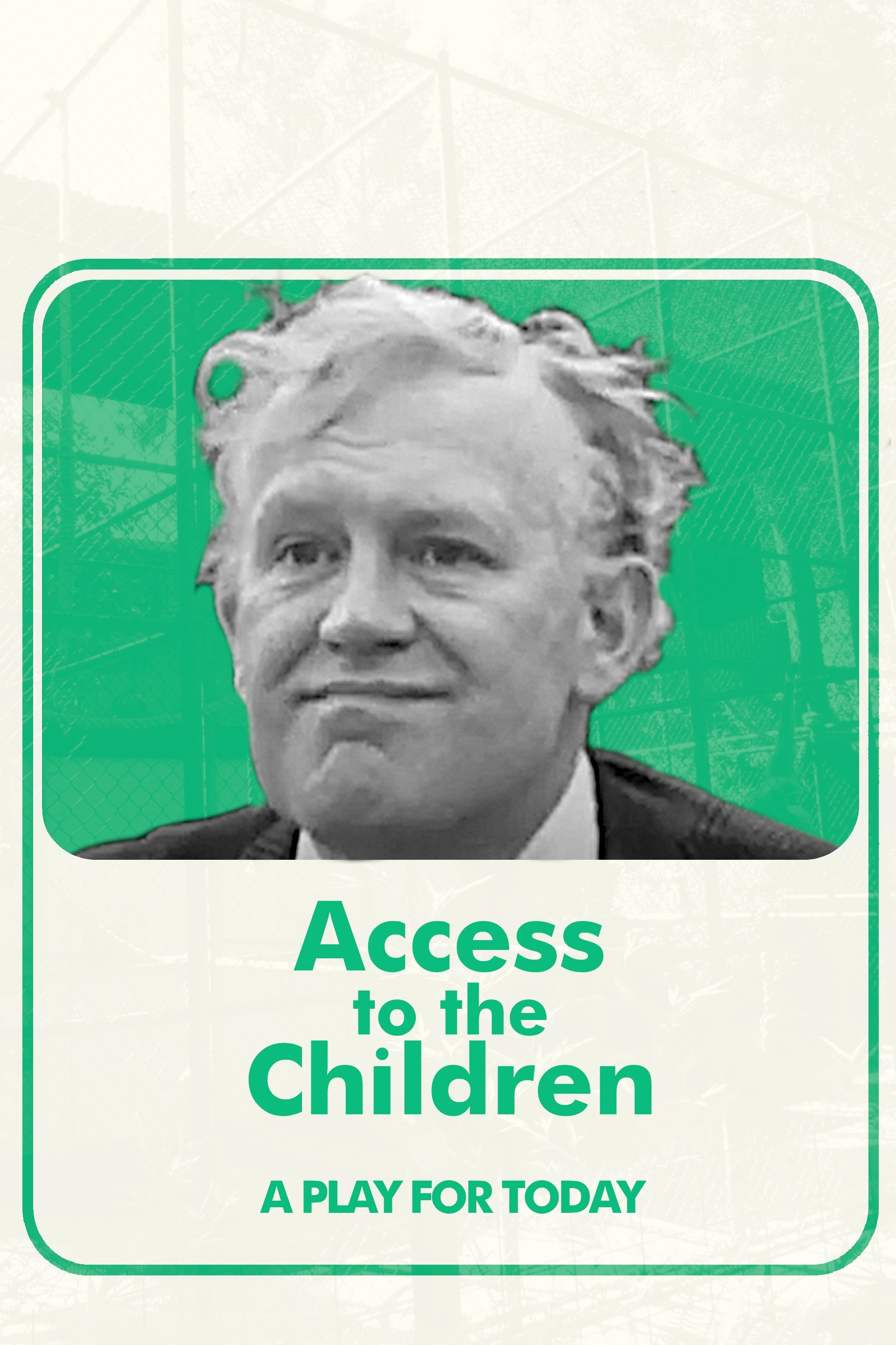 Access to the Children