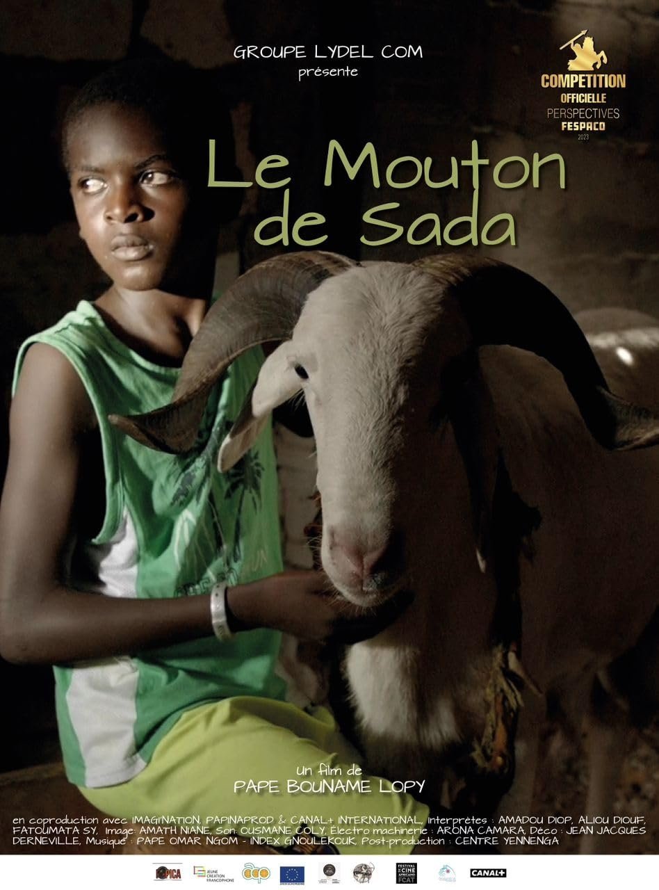 Le mouton de Sada Le mouton de Sada