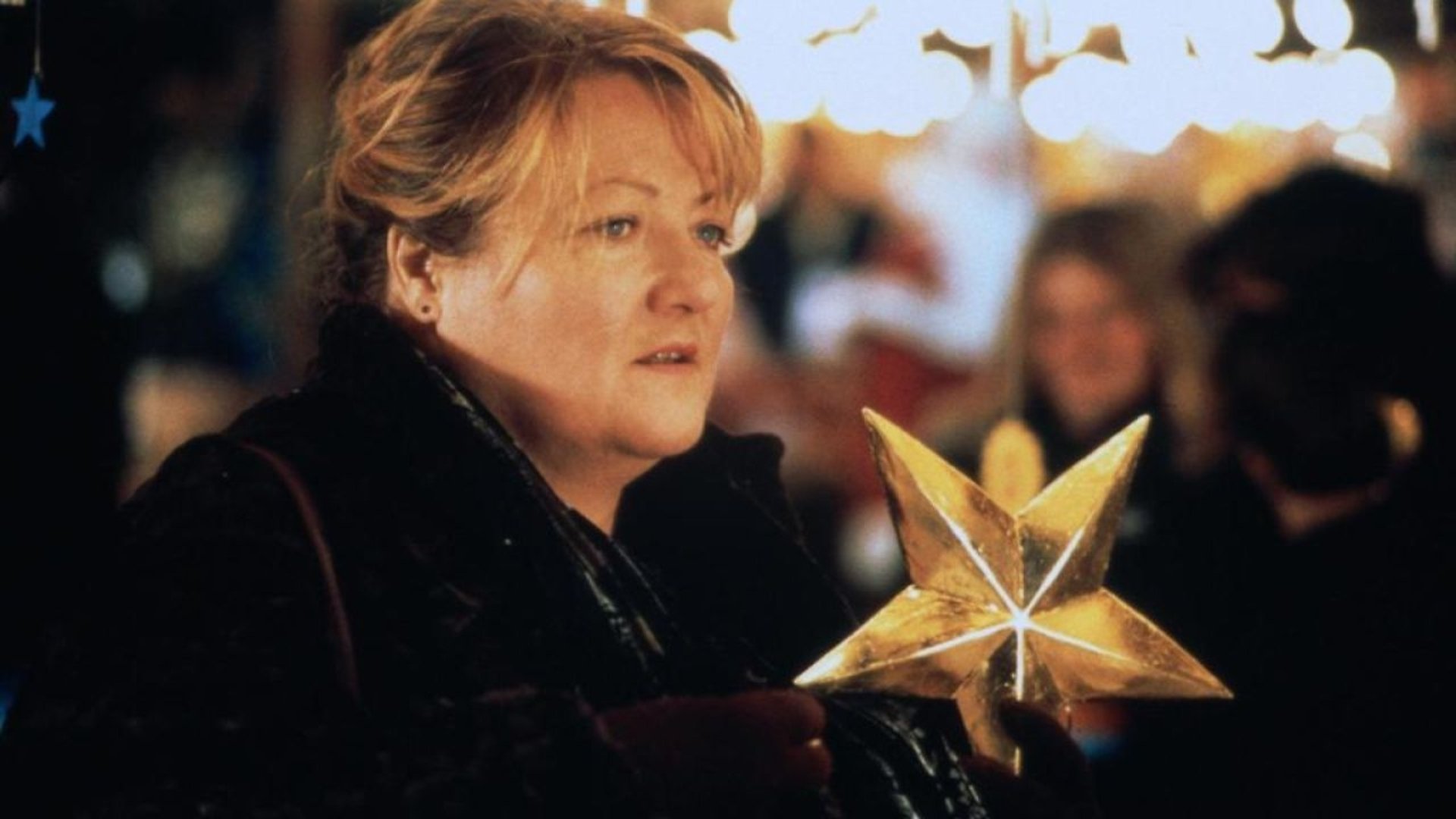 Santa's Secretary (1999)