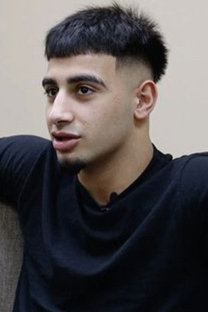 et billede af Husam Al Mashhadi