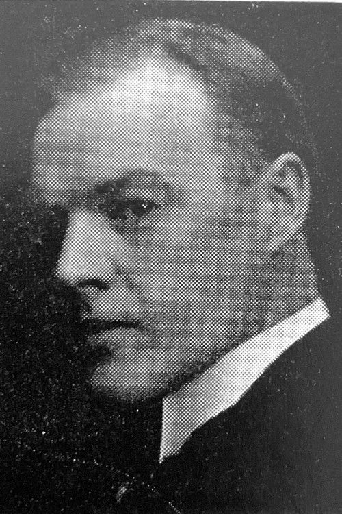 et billede af Oscar Åberg