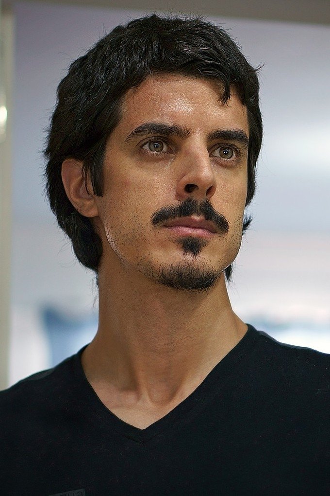 Federico J. Arioni's picture in the cast