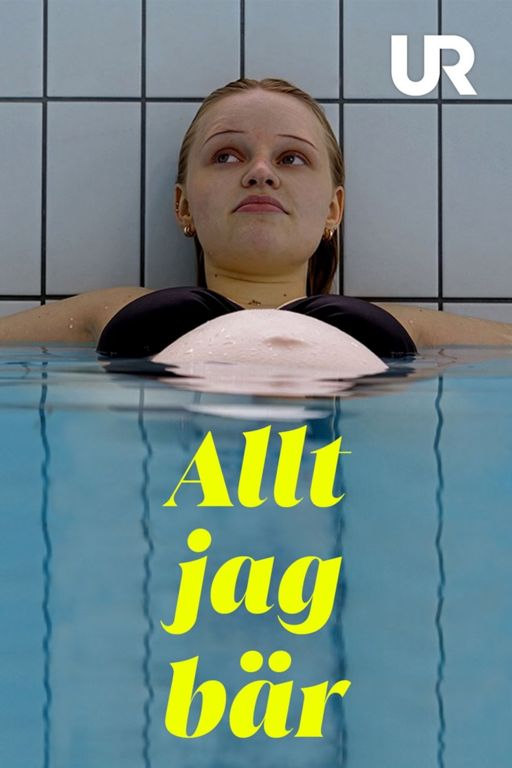 Allt jag b&auml;r