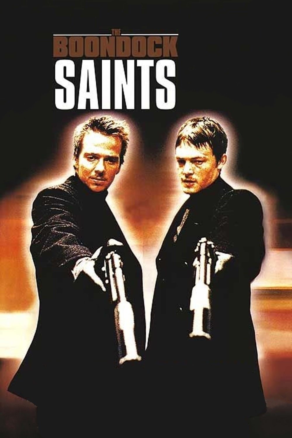 The Boondock Saints