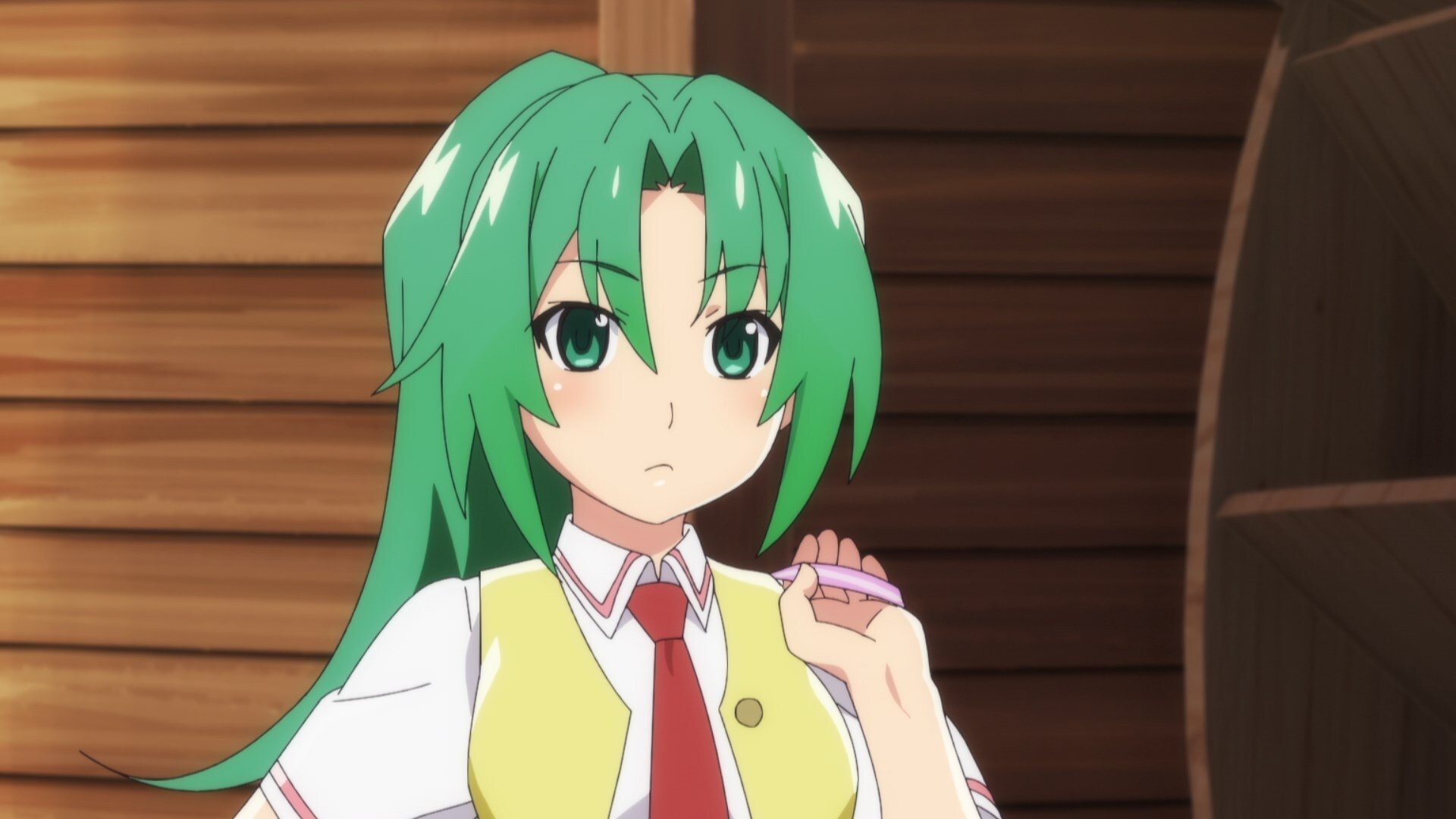 mou hasamazu ni wa irarenai episode 1 mou hasamazu ni wa irarenai episode 1