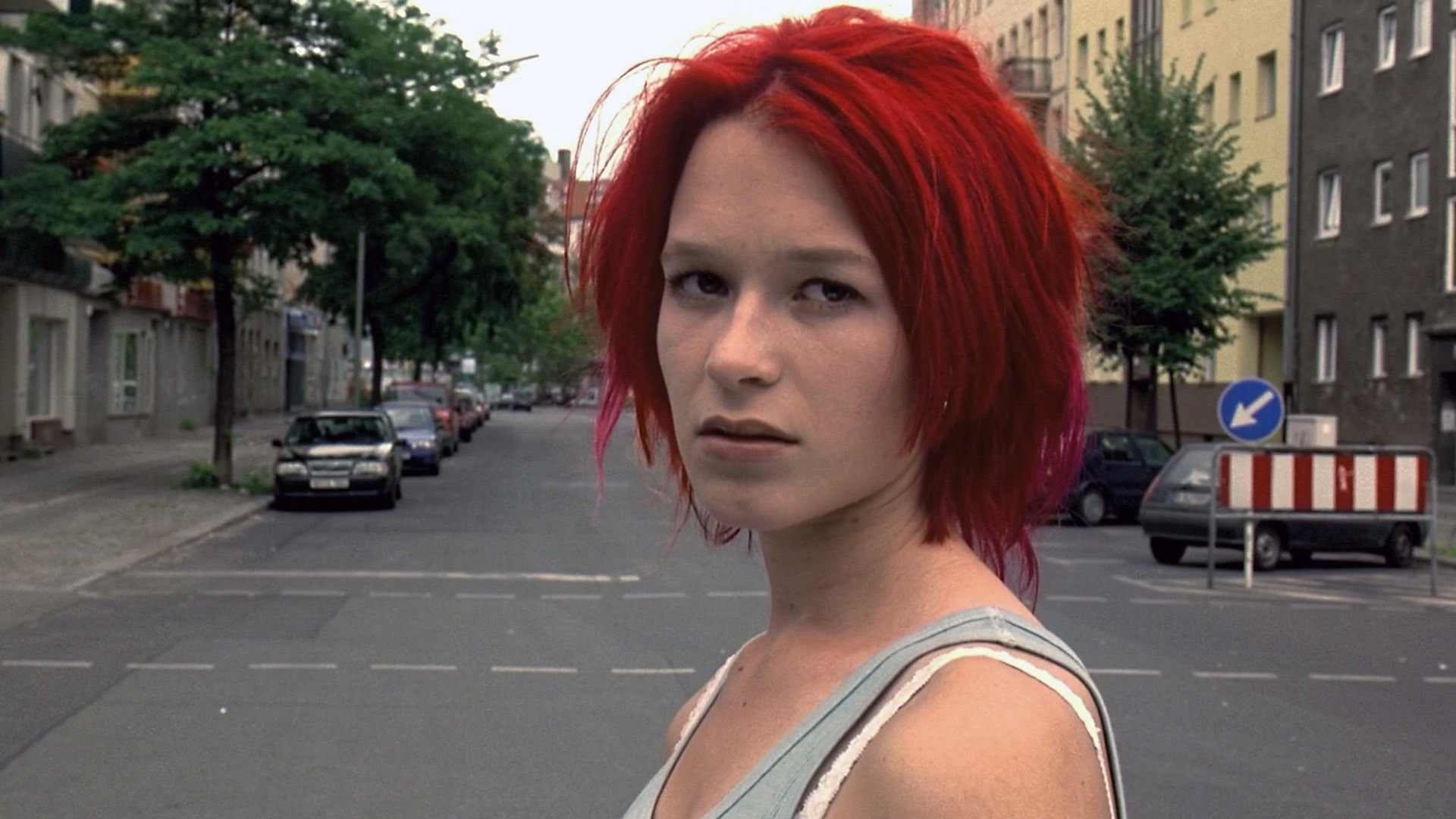 Run Lola Run (1998)