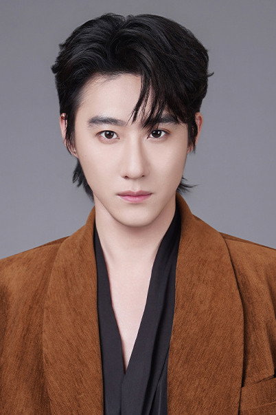 Zhao Zhendong