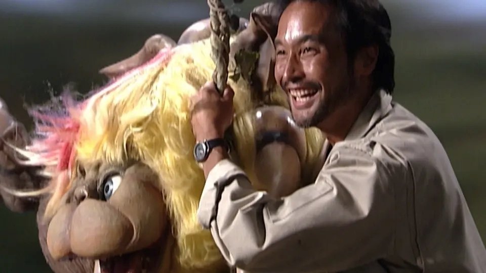 Episode 7