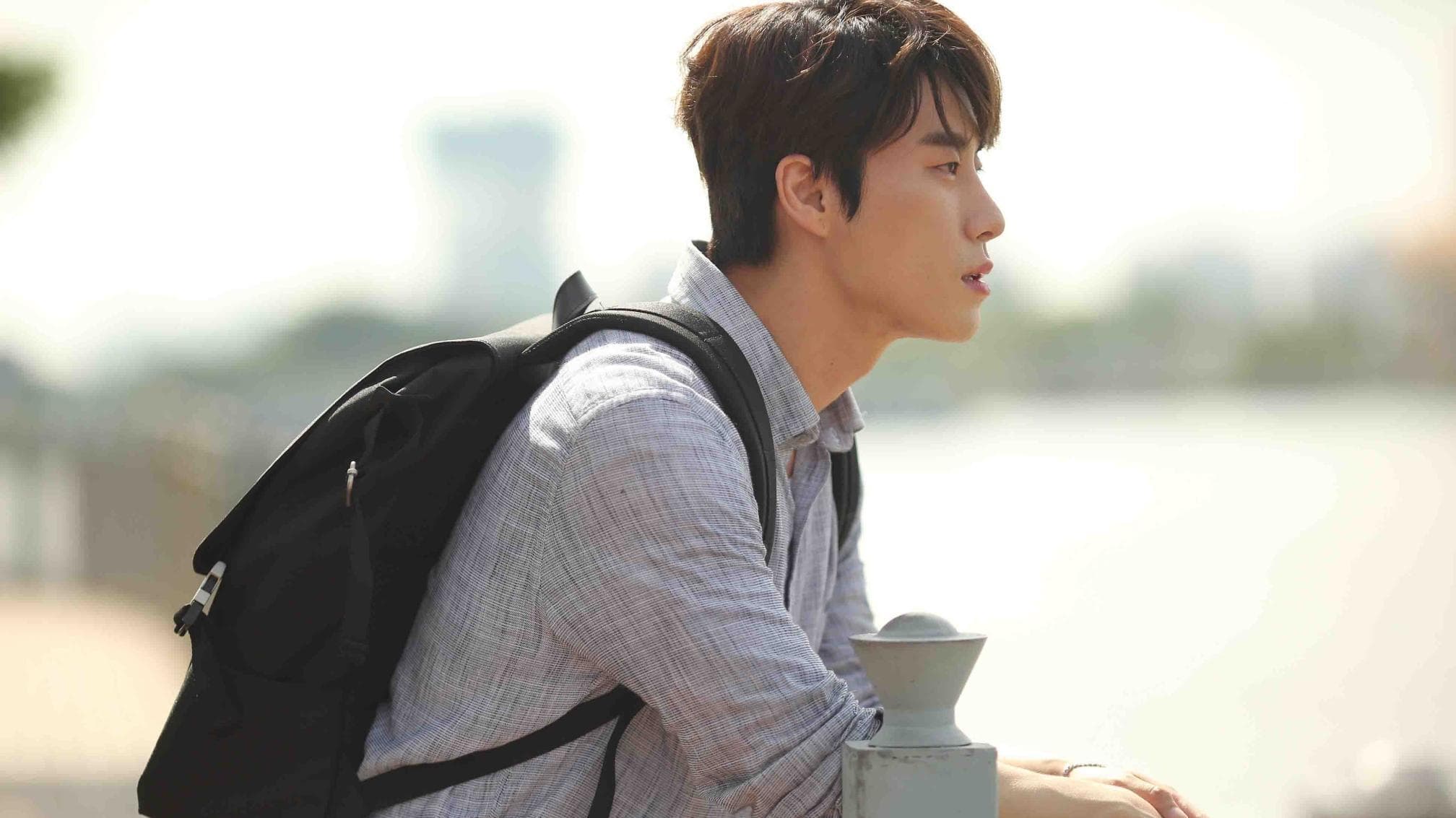 Love Again (2018)
