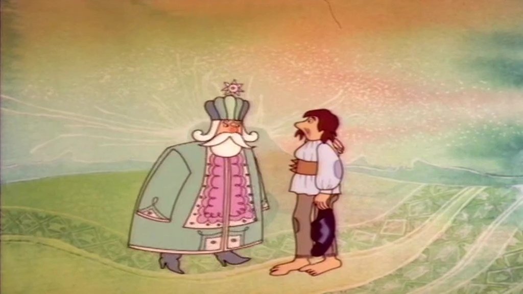 Hungarian Folktales