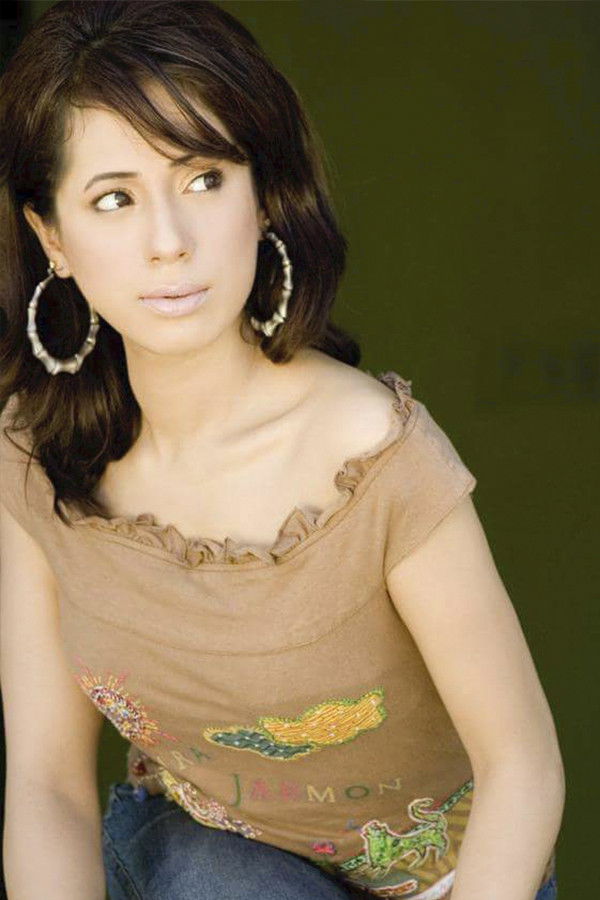 et billede af Kanwal Nazar Khan