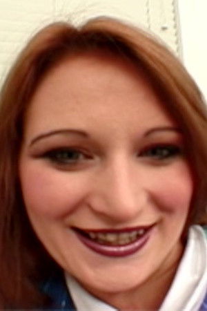 et billede af Cassie