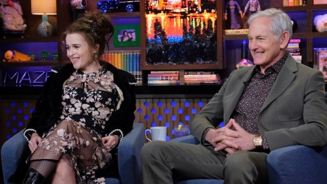 Watch What Happens Live with Andy Cohen - Season 16 Episode 193 : Episodio 193 (2024)