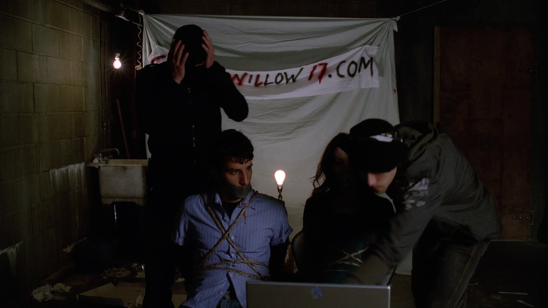 S6E10 · Weeping Willow