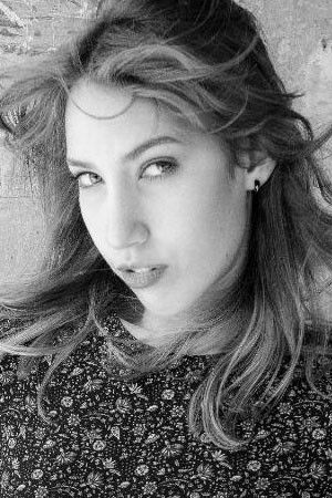 et billede af Azul Chiara Castellucio