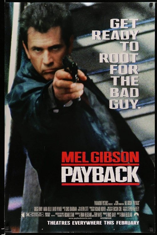 Payback