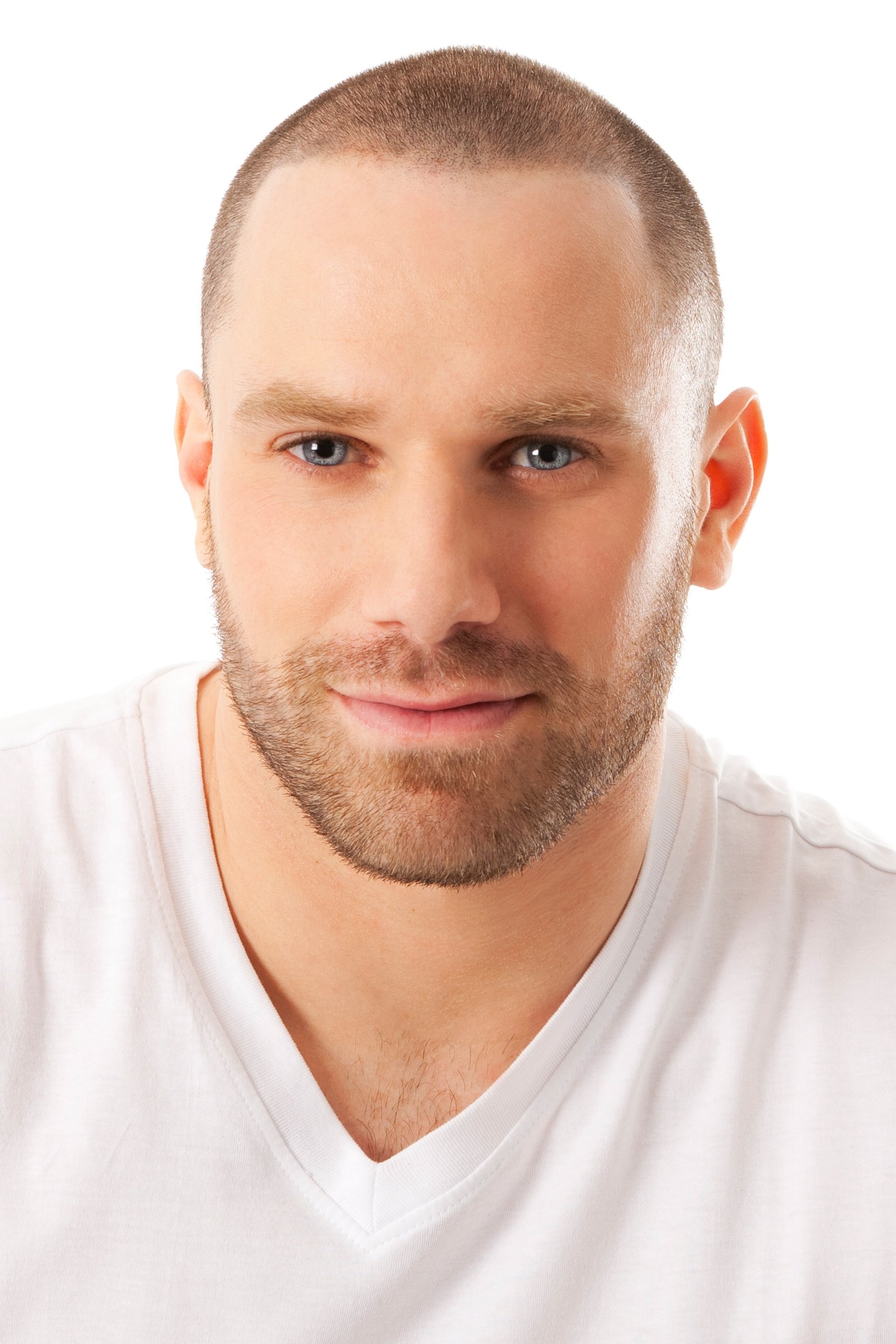 et billede af Étienne Boulay