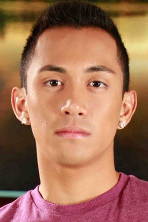 et billede af Zander Williams