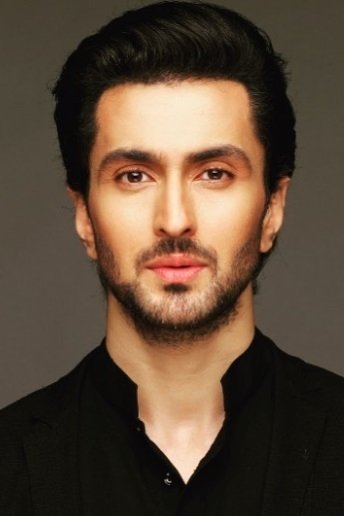 et billede af Vibhav Roy