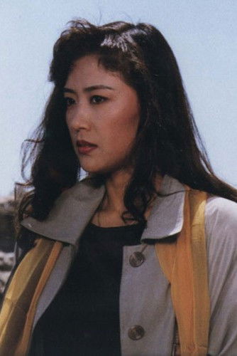 et billede af Yu Myeong-jin