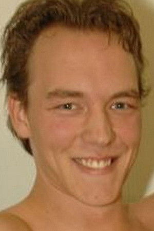 et billede af Leo Ross