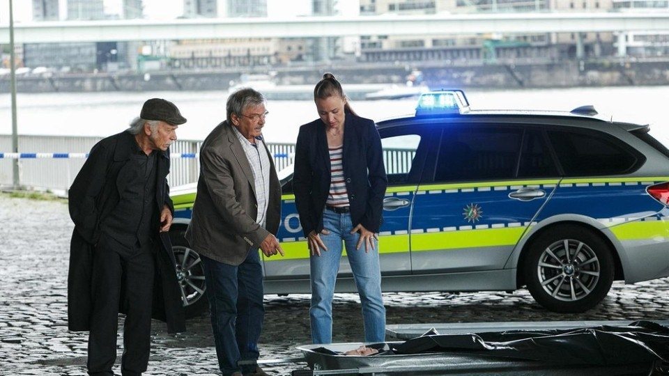 Rentnercops