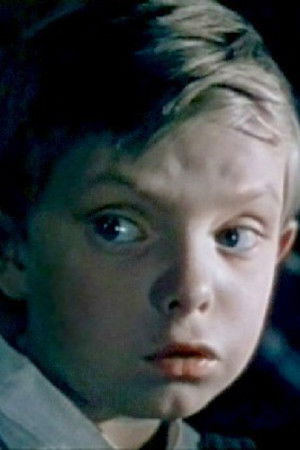 et billede af Aleksandr Kekish