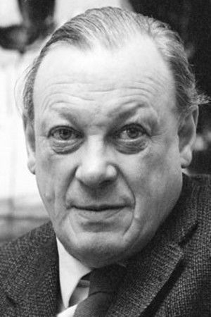 et billede af Sven Erixson