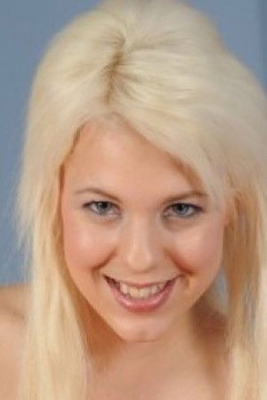 et billede af Kristina Rud