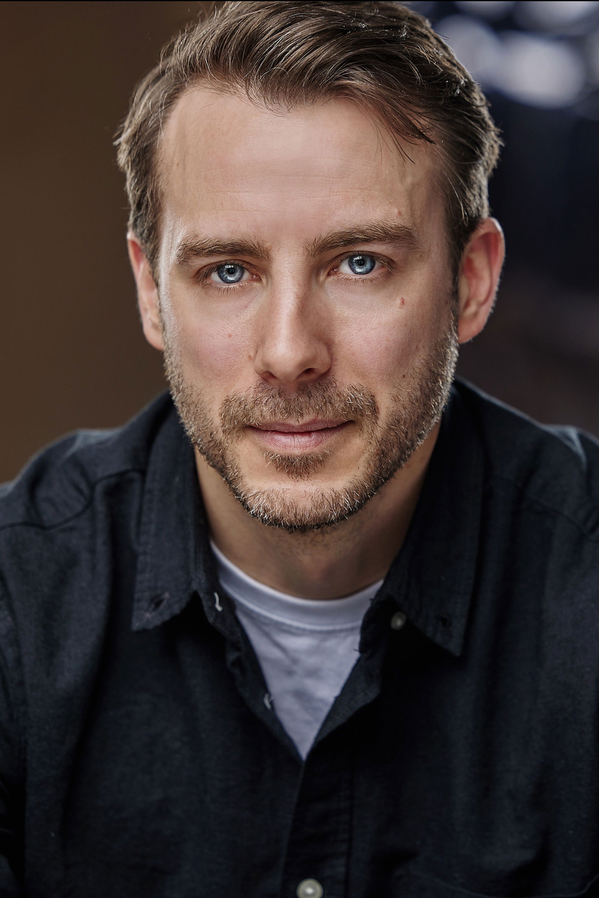 et billede af Jason Mercier