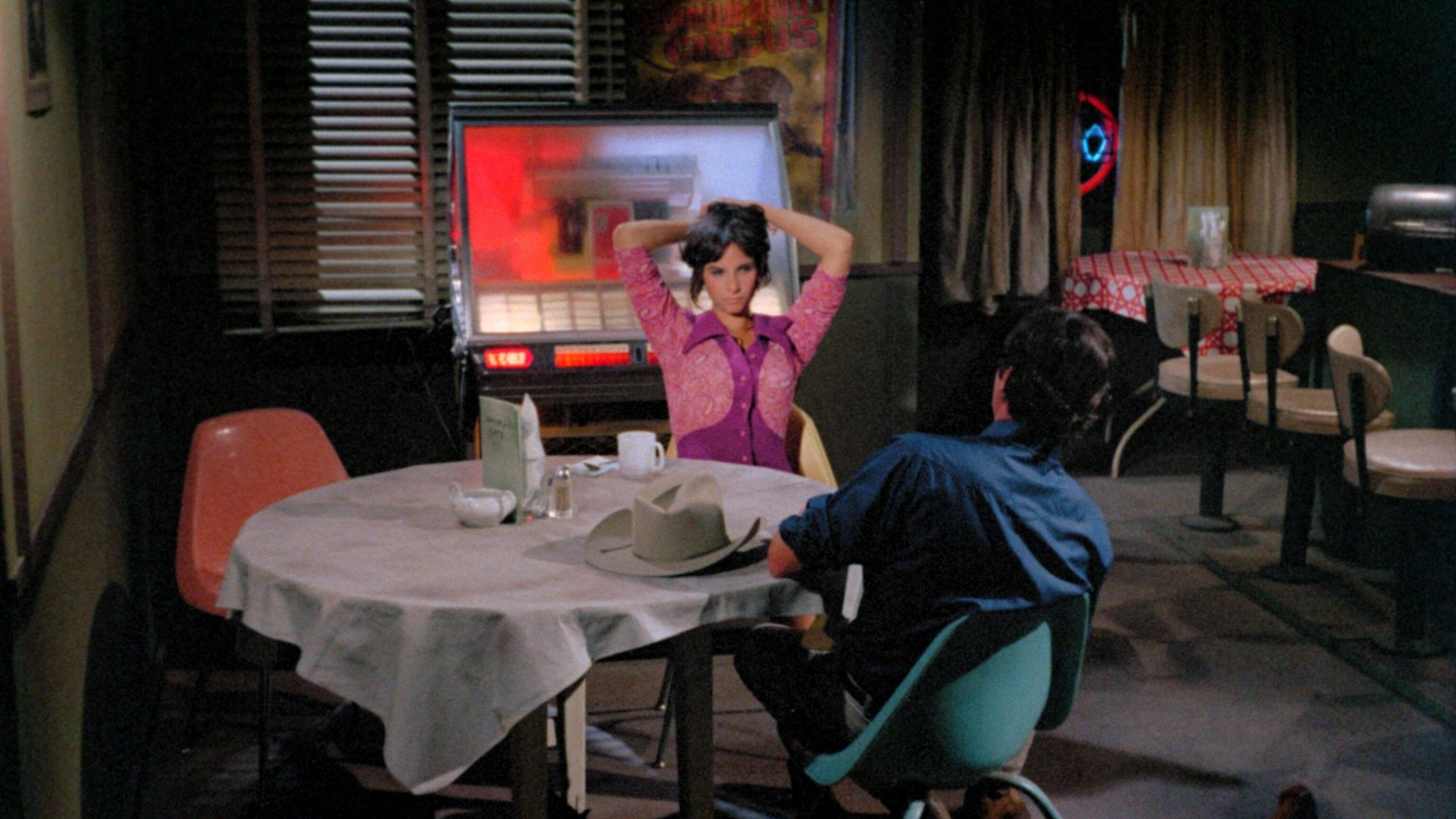 Daddy's Deadly Darling (1973)