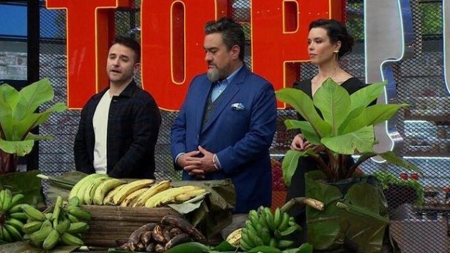 Episode 20 - Episodio 20