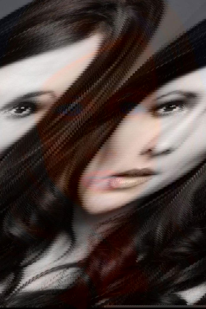 et billede af Amye Gousset