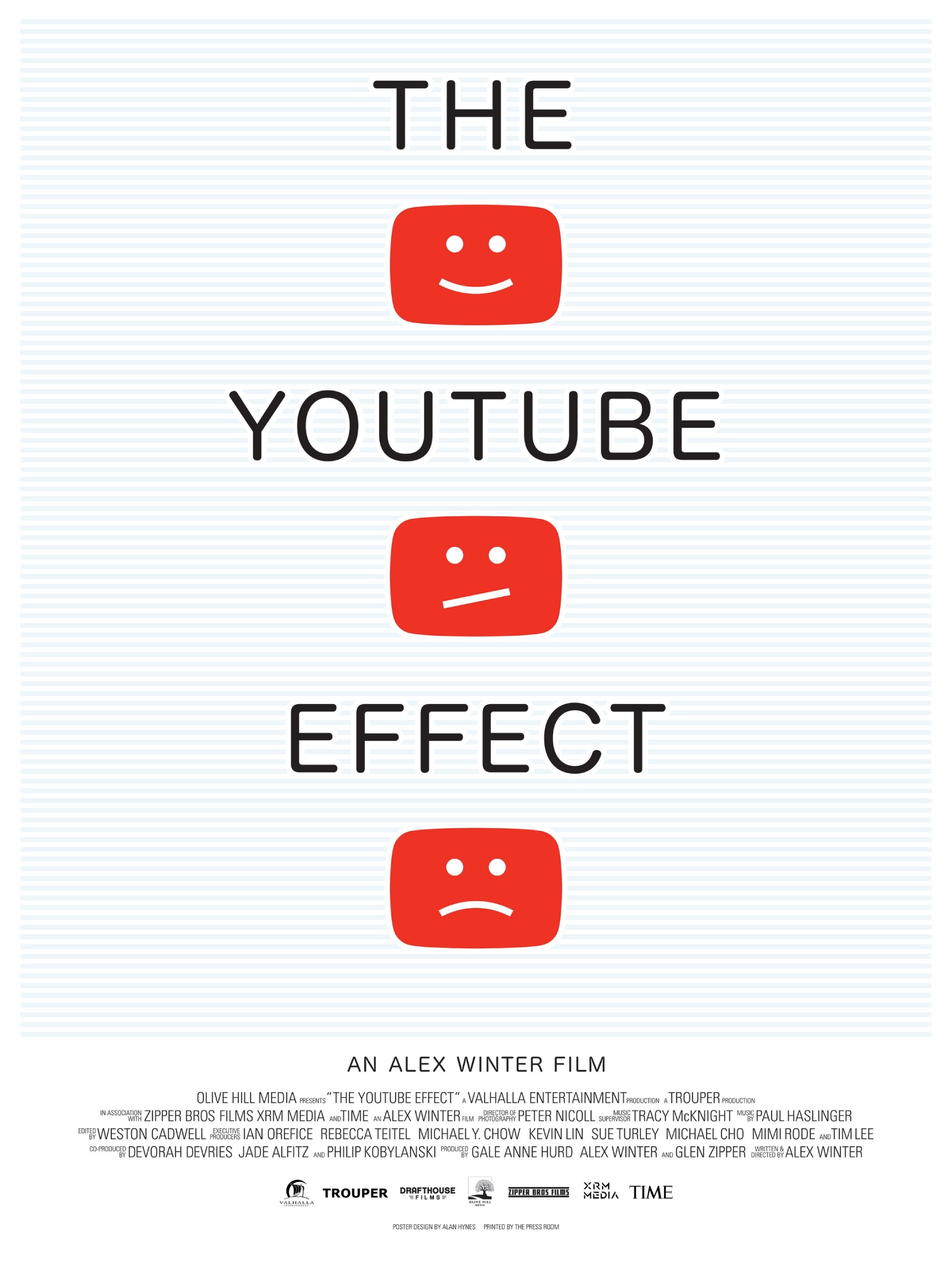 The YouTube Effect