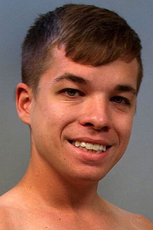 et billede af Aaron Tyler