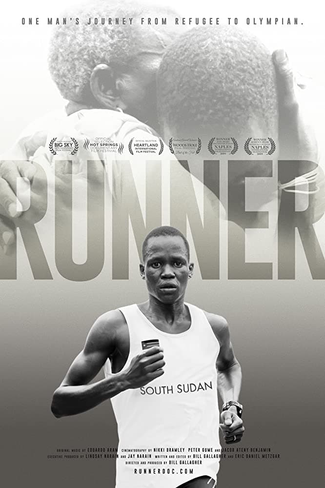 Runner on FREECABLE TV