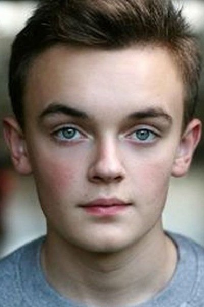 et billede af Billy Matthews