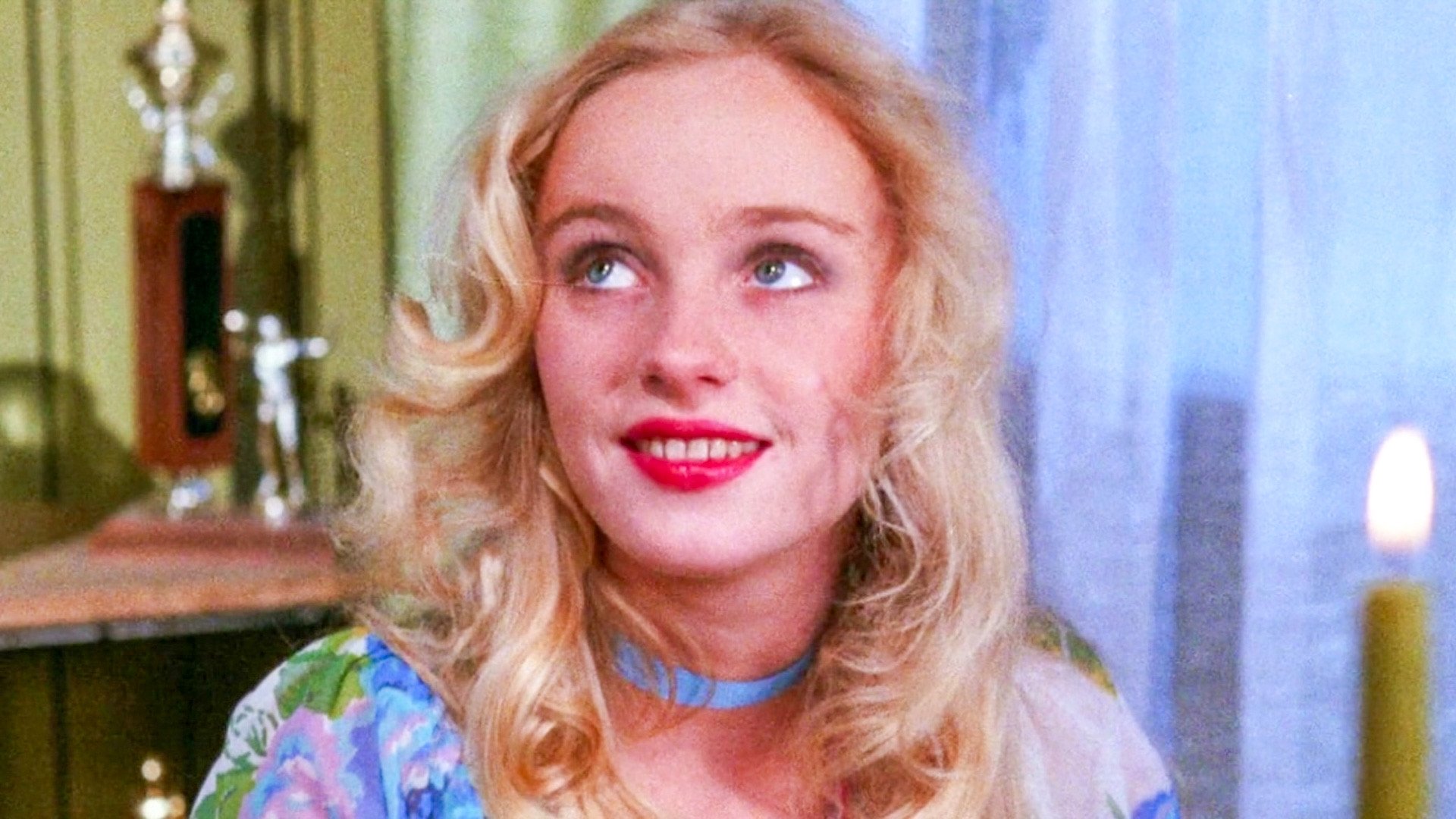 The Swinging Cheerleaders (1974)