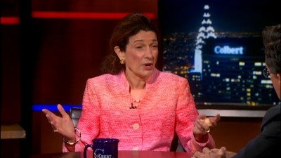 The Colbert Report