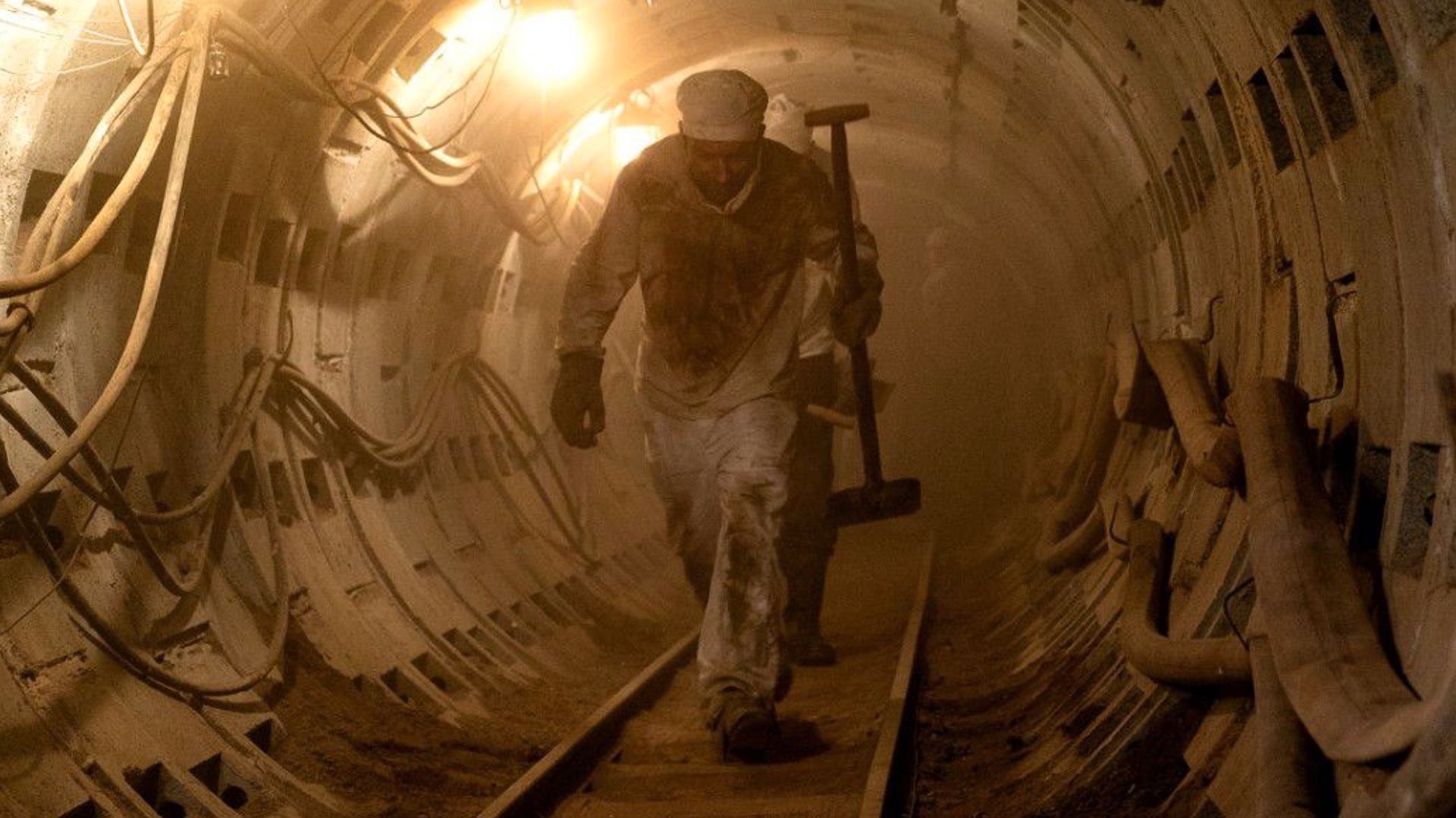 Nonton Chernobyl Streaming Film Serian Terbaru Sub Indo